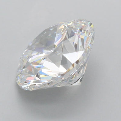 2.04 Carat Round Lab Diamond :: 360 spin frame 06