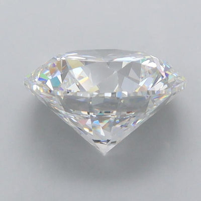 2.06 Carat Round Lab Diamond :: 360 spin frame 02