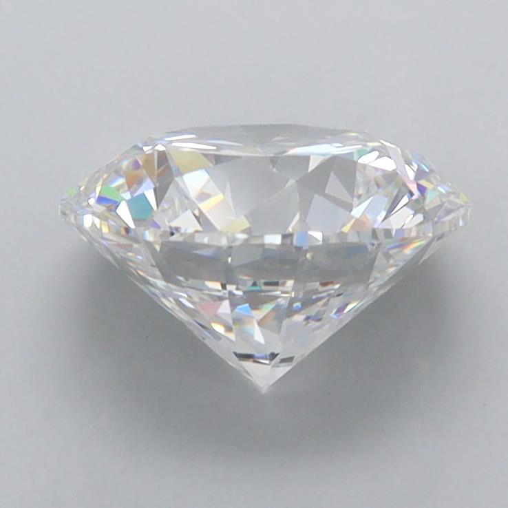 2.06 Carat Round Lab Diamond :: 360 spin frame 02