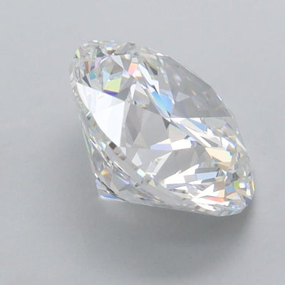2.06 Carat Round Lab Diamond :: 360 spin frame 05