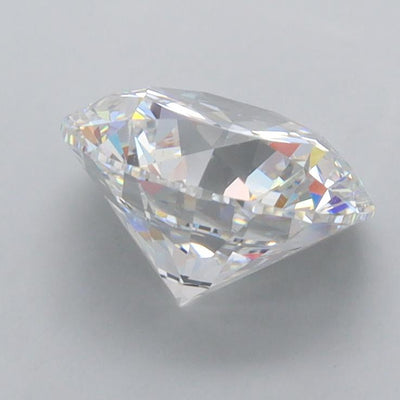 2.06 Carat Round Lab Diamond :: 360 spin frame 06