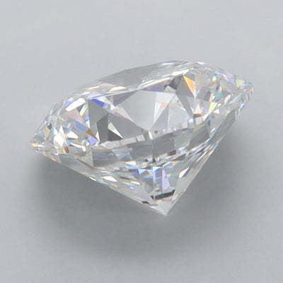 2.06 Carat Round Lab Diamond :: 360 spin frame 07