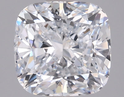 2.06 Carat Cushion Lab Diamond