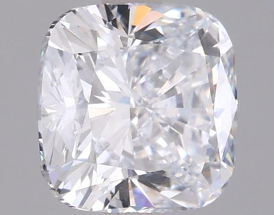 2.06 Carat Cushion Lab Diamond :: 360 spin frame 06