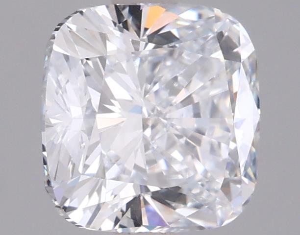 2.06 Carat Cushion Lab Diamond :: 360 spin frame 06