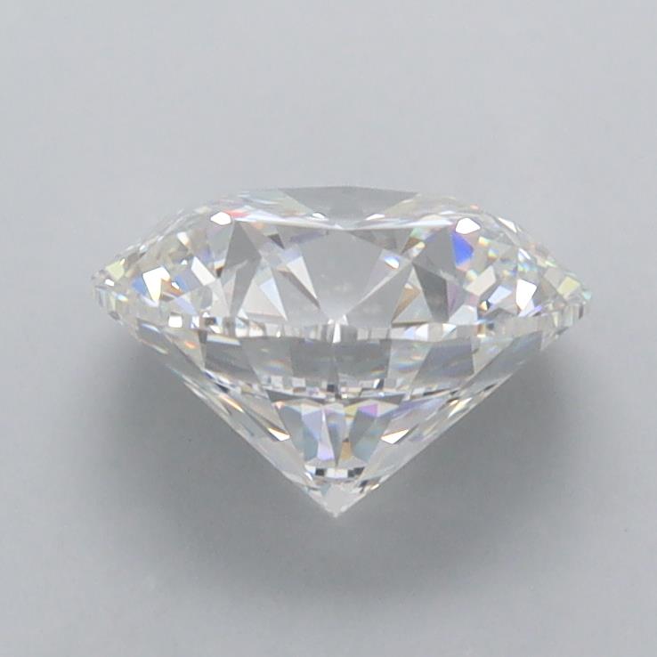 1.73 Carat Round Lab Diamond :: 360 spin frame 01