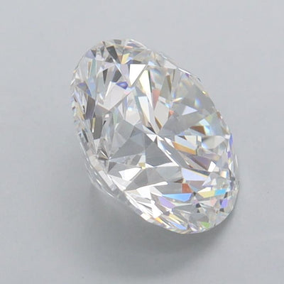 1.73 Carat Round Lab Diamond :: 360 spin frame 02