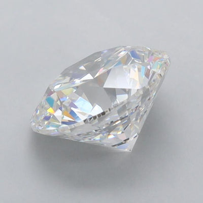 1.73 Carat Round Lab Diamond :: 360 spin frame 03