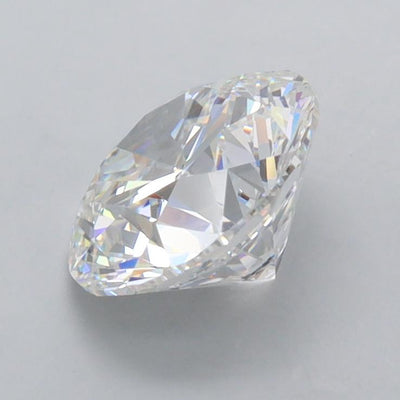 1.73 Carat Round Lab Diamond :: 360 spin frame 06