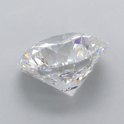 1.73 Carat Round Lab Diamond :: 360 spin frame 07