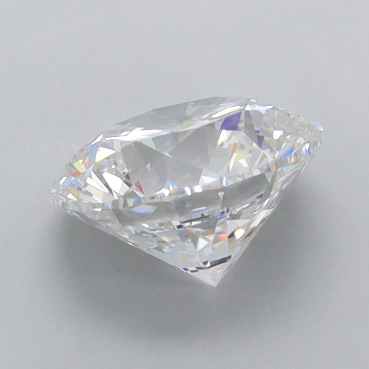 1.73 Carat Round Lab Diamond :: 360 spin frame 07