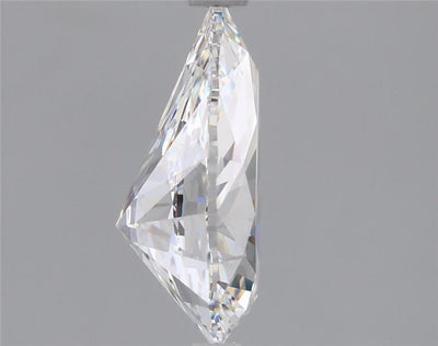 2.02 Carat Pear Lab Diamond :: 360 spin frame 01