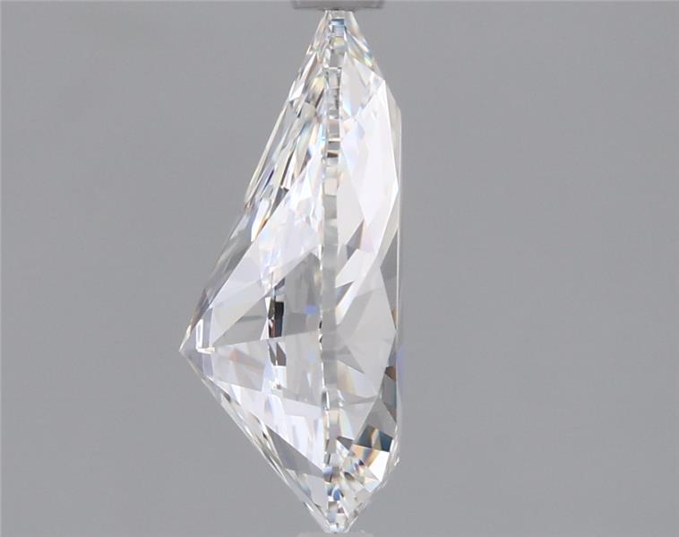 2.02 Carat Pear Lab Diamond :: 360 spin frame 01