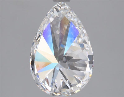 2.02 Carat Pear Lab Diamond :: 360 spin frame 02