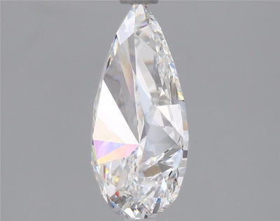 2.02 Carat Pear Lab Diamond :: 360 spin frame 03