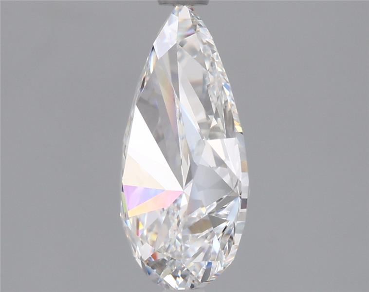 2.02 Carat Pear Lab Diamond :: 360 spin frame 03