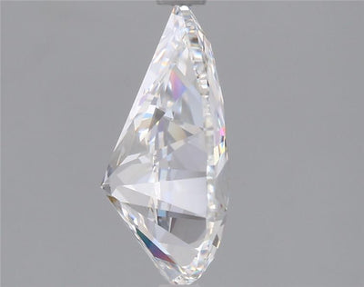 2.02 Carat Pear Lab Diamond :: 360 spin frame 04