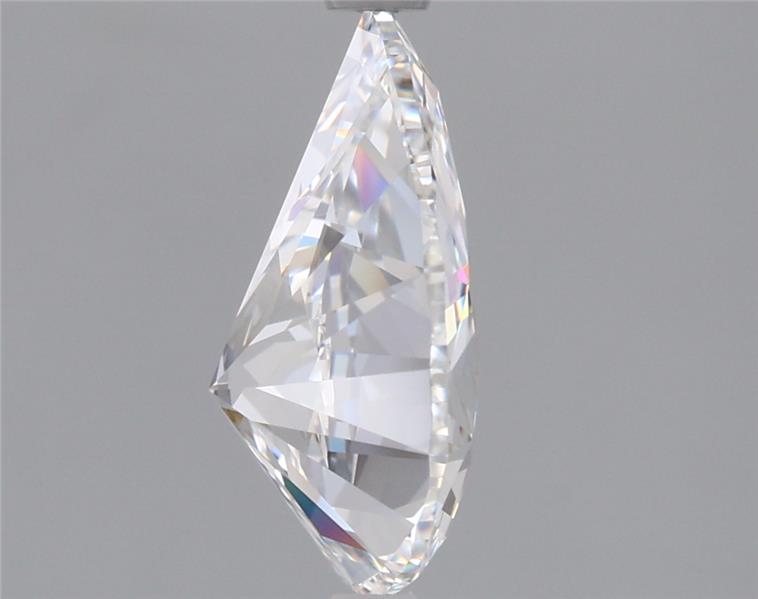 2.02 Carat Pear Lab Diamond :: 360 spin frame 04