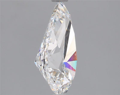2.02 Carat Pear Lab Diamond :: 360 spin frame 05