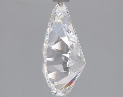 2.02 Carat Pear Lab Diamond :: 360 spin frame 06