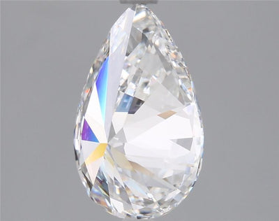 2.02 Carat Pear Lab Diamond :: 360 spin frame 07