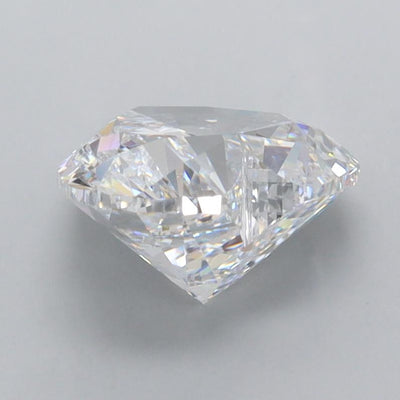 2.01 Carat Heart Lab Diamond :: 360 spin frame 01