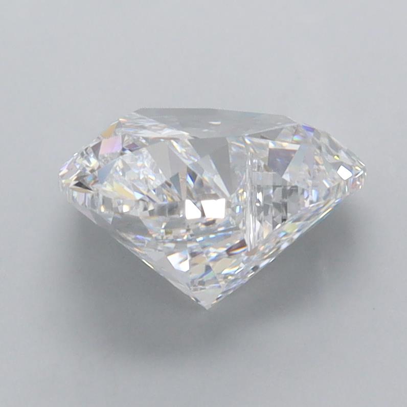 2.01 Carat Heart Lab Diamond :: 360 spin frame 01