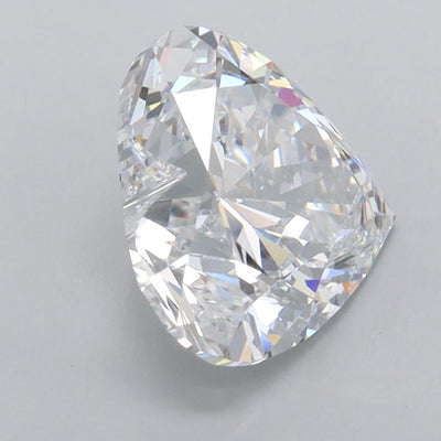 2.01 Carat Heart Lab Diamond :: 360 spin frame 07