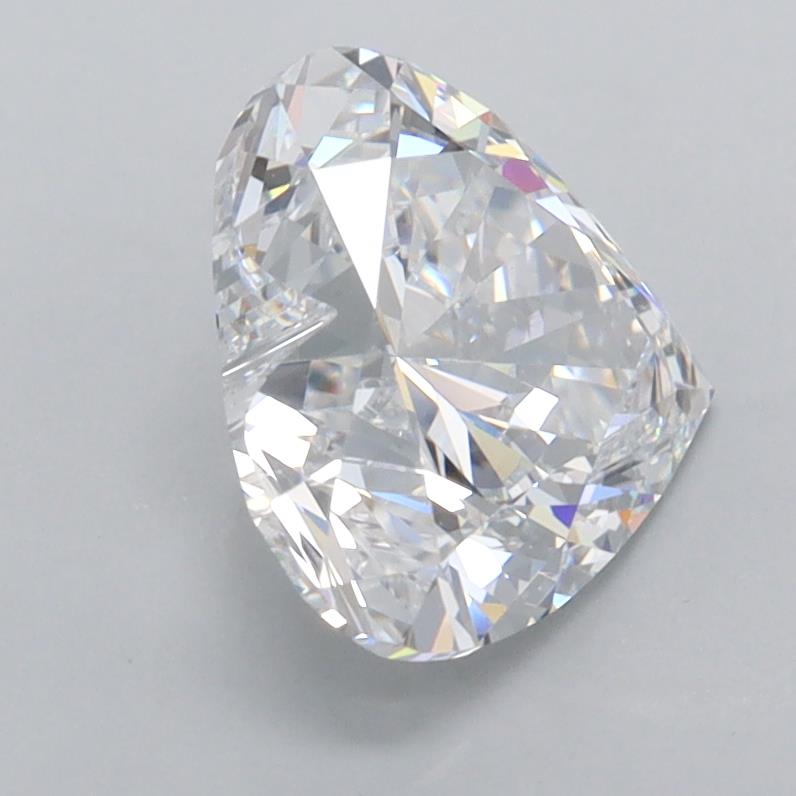 2.01 Carat Heart Lab Diamond :: 360 spin frame 07