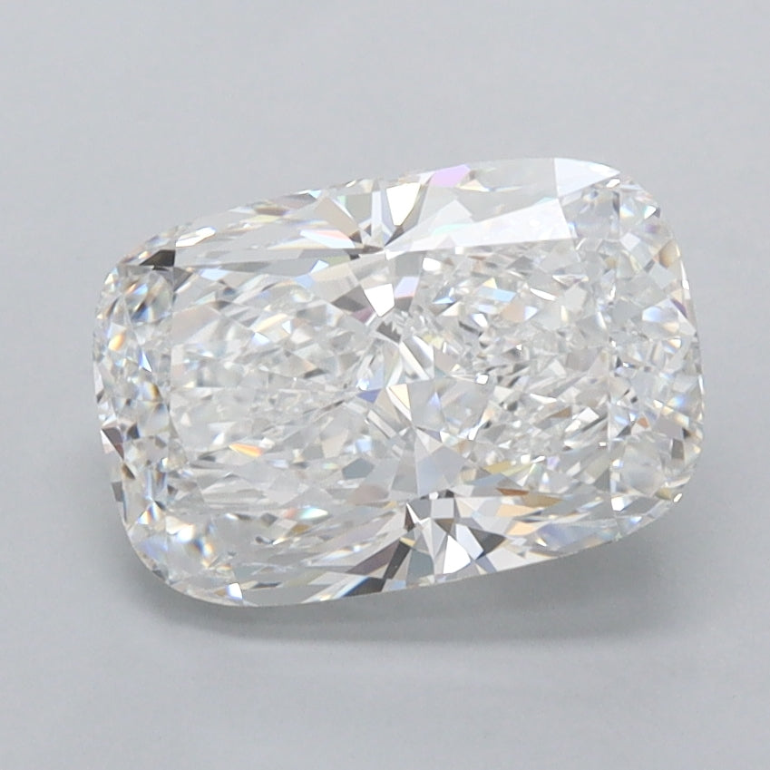 2.03 Carat Elongated Cushion Lab Diamond