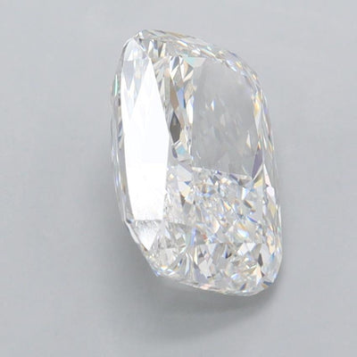 2.03 Carat Elongated Cushion Lab Diamond :: 360 spin frame 01