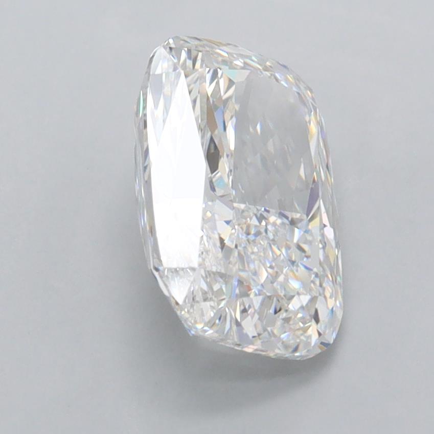 2.03 Carat Elongated Cushion Lab Diamond :: 360 spin frame 01