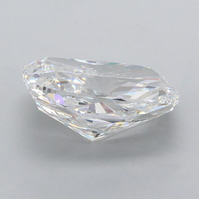 2.03 Carat Elongated Cushion Lab Diamond :: 360 spin frame 02