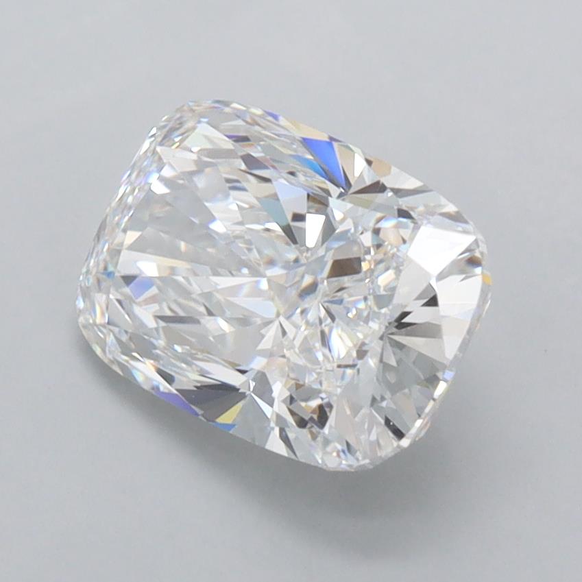 2.03 Carat Elongated Cushion Lab Diamond :: 360 spin frame 03