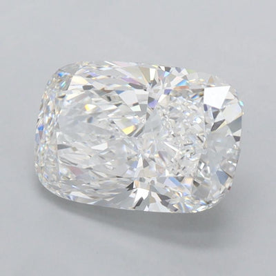 2.03 Carat Elongated Cushion Lab Diamond :: 360 spin frame 04