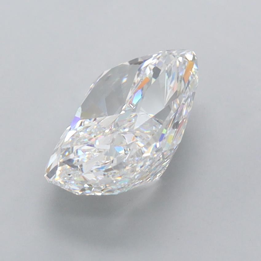 2.03 Carat Elongated Cushion Lab Diamond :: 360 spin frame 06