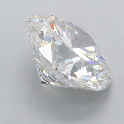 2.42 Carat Round Lab Diamond :: 360 spin frame 04