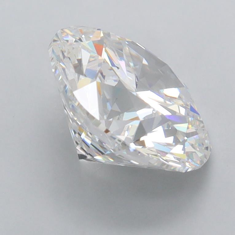 2.42 Carat Round Lab Diamond :: 360 spin frame 04