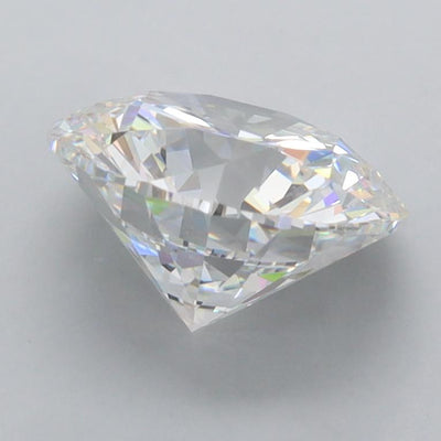 2.42 Carat Round Lab Diamond :: 360 spin frame 07