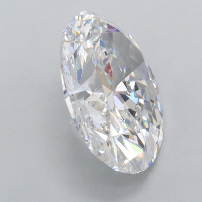 2.09 Carat Oval Lab Diamond :: 360 spin frame 01