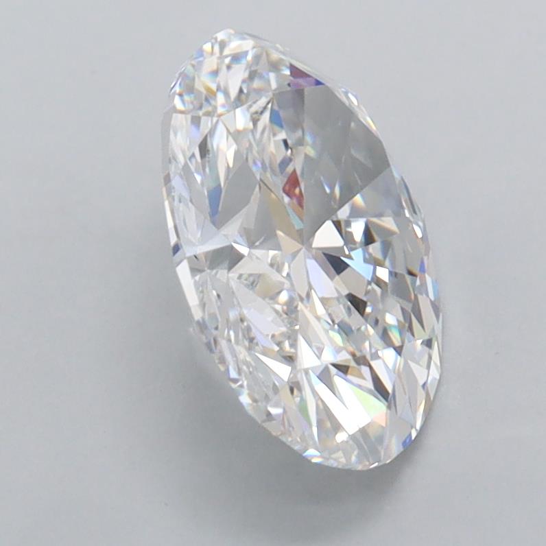 2.09 Carat Oval Lab Diamond :: 360 spin frame 01