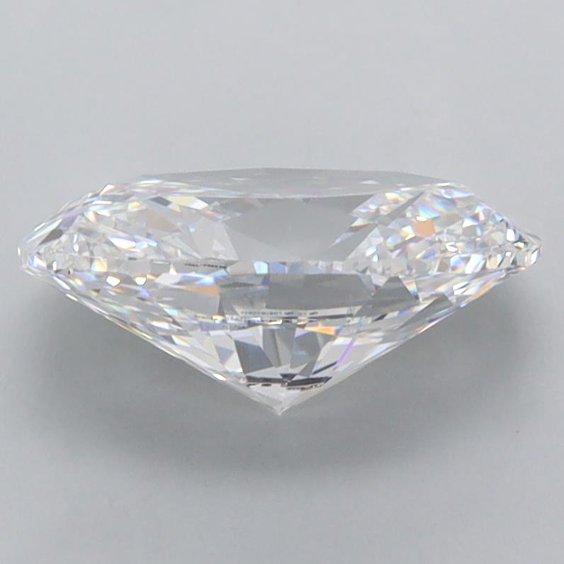 2.09 Carat Oval Lab Diamond :: 360 spin frame 02