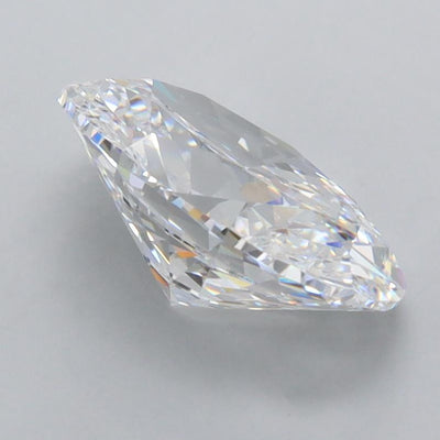 2.09 Carat Oval Lab Diamond :: 360 spin frame 03