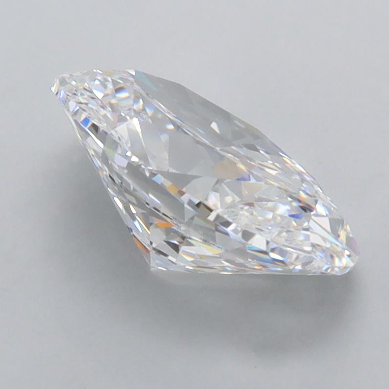 2.09 Carat Oval Lab Diamond :: 360 spin frame 03
