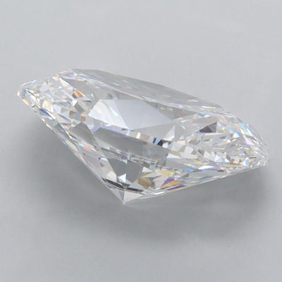 2.09 Carat Oval Lab Diamond :: 360 spin frame 04
