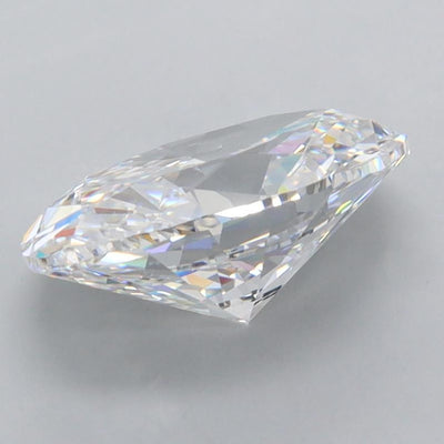 2.09 Carat Oval Lab Diamond :: 360 spin frame 06