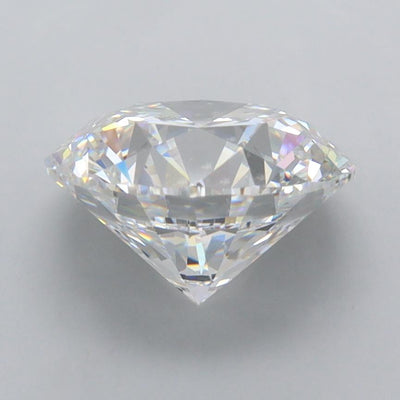 2.94 Carat Round Lab Diamond :: 360 spin frame 01