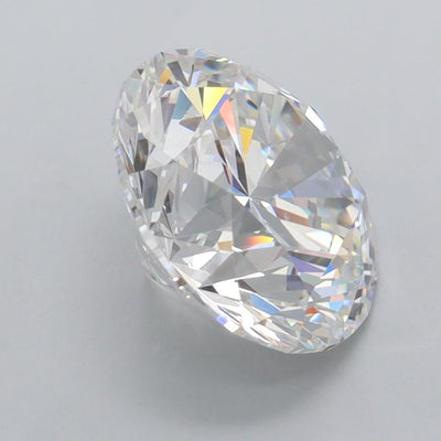 2.94 Carat Round Lab Diamond :: 360 spin frame 02
