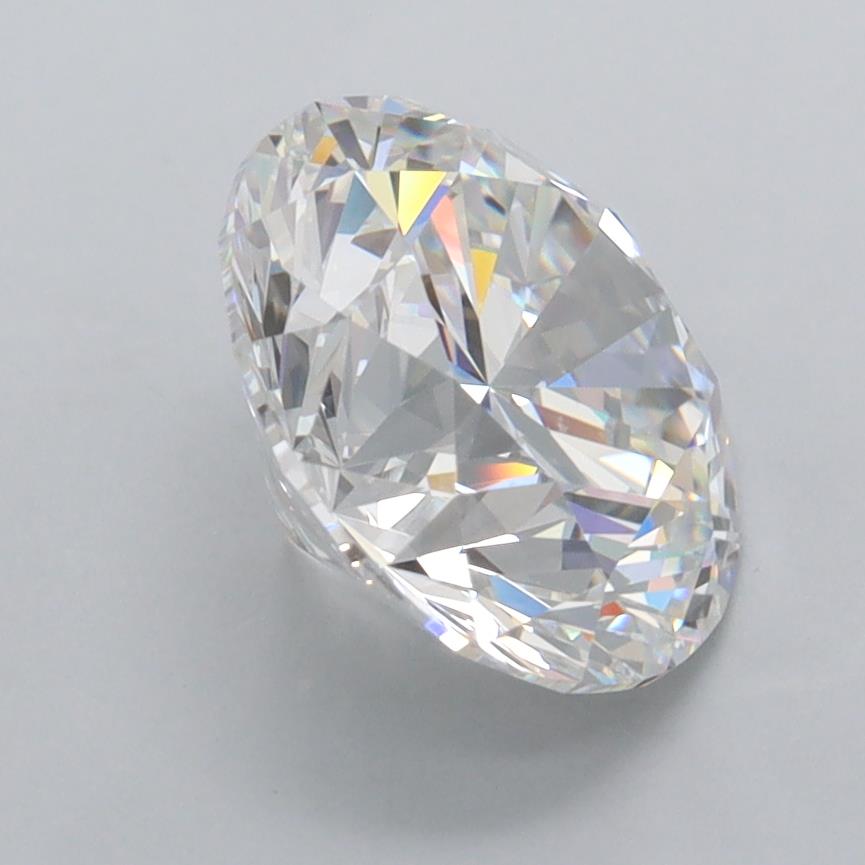 2.94 Carat Round Lab Diamond :: 360 spin frame 02