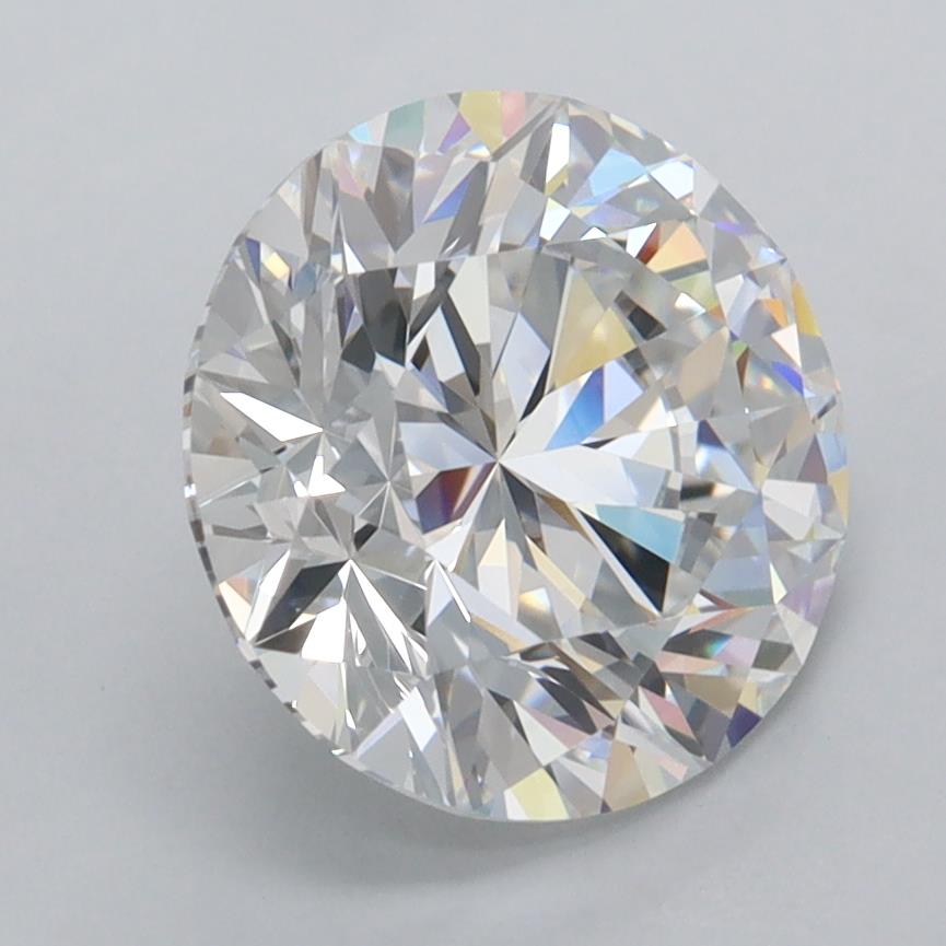 2.94 Carat Round Lab Diamond :: 360 spin frame 03